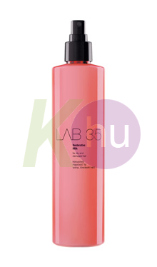 Kallos LAB35 hajerősítő tej 300ml pumpás Kényeztető 19335220