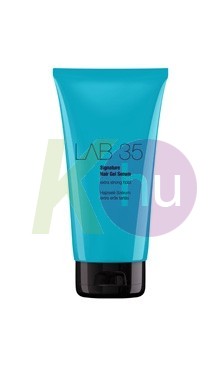 Kallos LAB35 zselé 150ml Extra Erős 19335225