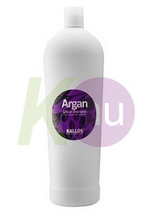 Kallos Argán olaj 125ml - H 19335296