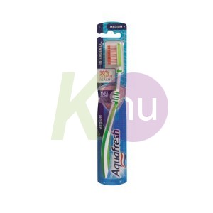 Aquafresh Aquafresh fogkefe T&T interdental medium 19337005