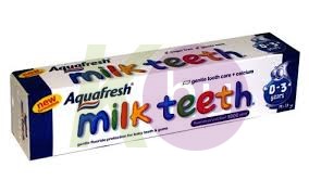 Aqua. fkrém 50ml Milk Teeth 19337014