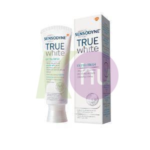 Sensodyne fkrem 75ml TrueWhite ExtraFresh 19337016