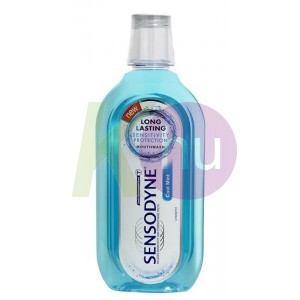 Sensodyne szájvíz 500ml Cool Mint 19337017