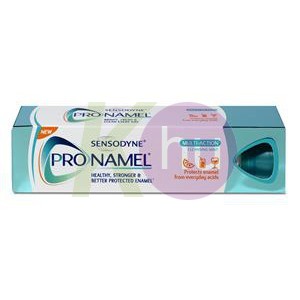 Sensodyne fogkrém 75ml Pronamel Multi-Action 19337022