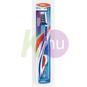 Aquafresh fogkefe Clean Deep 19337026