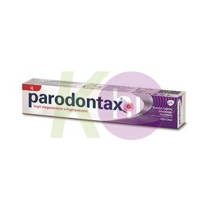 Parodontax fgkrem 75ml Ultra Clean 19337033