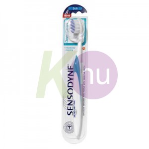 Sensodyne fogkefe Deep Clean Soft 19337045