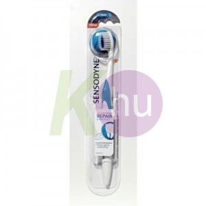 Sensodyne fogkefe Repair&Prot. Soft 19337046