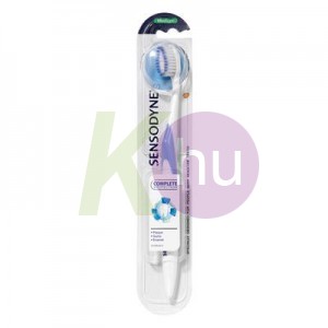 Sensodyne fogkefe Compl Prot Medium 19337048