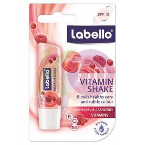Labello Soft&Smooth áfonyás&málnás 19501600