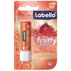 Labello Strawberry 19547800