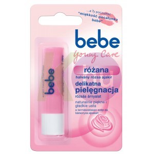 Bebe ajakir 4,9g Zartrose 19549000