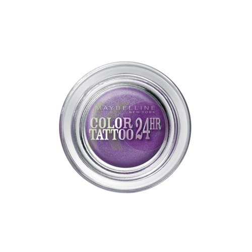 Maybelline Maybelline Color Tattoo Szemhéjpúder 15 Endless Purple 19726832