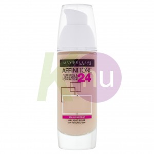 Maybelline MAYB. Affinitone 24H alapozó 05 Light Beige 19726837