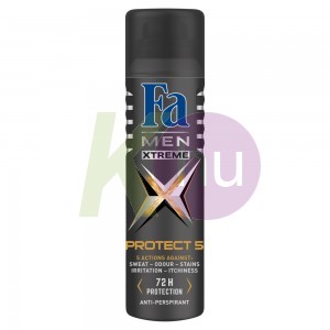 Fa deo 150ml Men Xtreme Protect 5 19727033