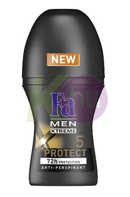 Fa golyós 50ml Men Xtreme Protect 5 19727034