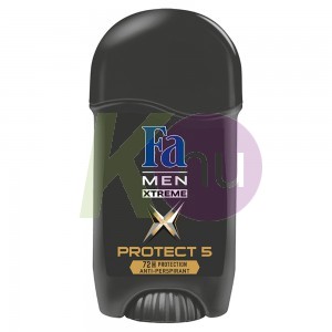 Fa stift 50ml Men Xtreme Protect 5 19727035