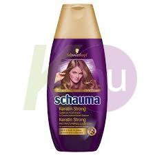 Schauma sampon 250ml Keratin Erő 19727053