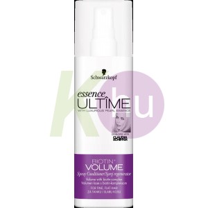 Essence U. spraybalzsam 200ml Biotin+Volume-vékonyszálú 19727082