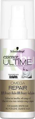 Essence U. hajápoló krém 100ml Omega Repair-sérült  19727086