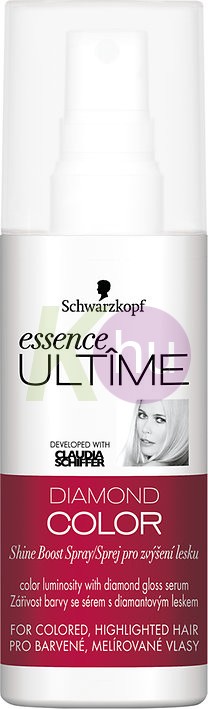 Essence U. hajfényfokozó spray 100ml Diamond-festett  19727087