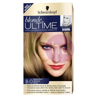 Blonde Ultime 8-0 középszőke 19727094