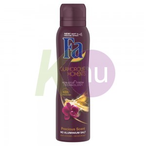 Fa deo 150ml Glamorous Moments 19727101