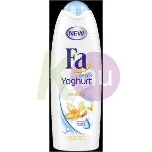 Fa tus 250ml Greek Yoghurt 19727116