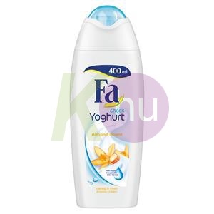 Fa tus 400ml Greek Yoghurt 19727117