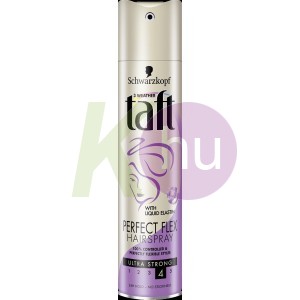 Taft hajlakk 250ml Perfect Flex 19727120