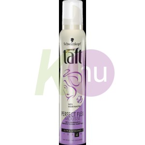 Taft hajhab 200ml Perfect Flex 19727121