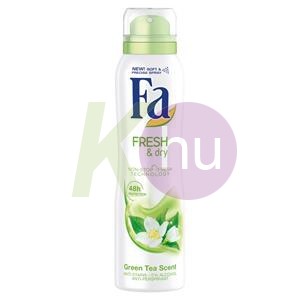 Fa deo 150ml Fresh&Dry Zöld tea 19727178