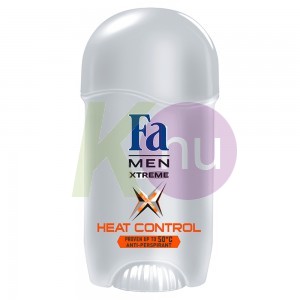 Fa stift 50ml Men Xtreme Heat Control 19727183