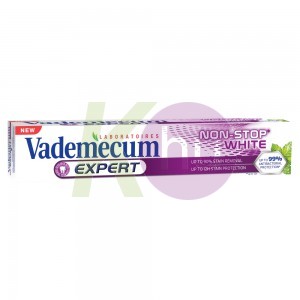 Vademecum 75ml Non Stop White 19727185