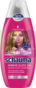 Schauma sampon 250ml Mirror Gloss 19727198