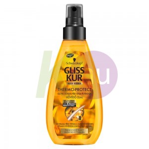 Gliss Kur hajolaj 150ml Thermo-Protect Blow-Dry 19727203