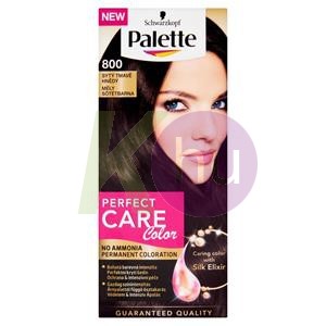 Palette Perfect Care 800 Mély Sötétbarna 19727205