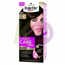 Palette Perfect Care 855 Meleg Kávé 19727209