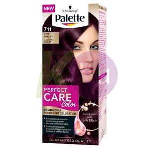 Palette Perfect Care 711 Gazdag Violett 19727216