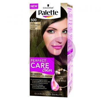 Palette Perfect Care 500 Gazdag Világosbarna 19727219