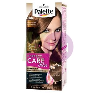 Palette Perfect Care 566 Szaténbarna 19727221