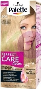 Palette Perfect Care 200 Világosszőke 19727223