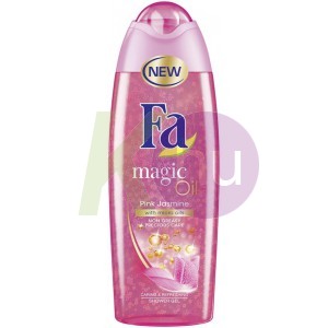 Fa tus 250ml Magic Oil Pink Jázmin 19727237