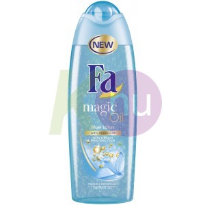 Fa tus 250ml Magic Oil Blue Lótusz 19727238