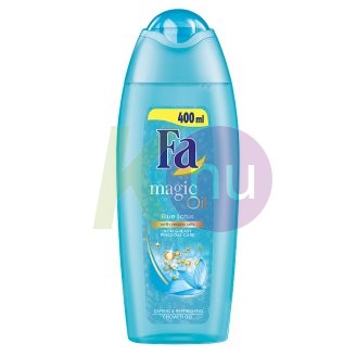 Fa tus 400ml Magic Oil Blue Lótusz 19727239