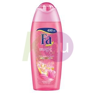 Fa tus 400ml Magic Oil Pink Jázmin 19727240