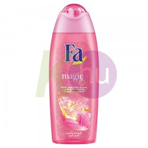 Fa habfürdő 500ml Magic Oil Pink Jázmin 19727241