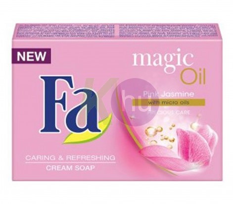 Fa szappan 100g Magic Oil Pink Jázmin 19727242