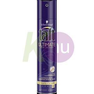 Taft hajlakk 250ml Ultimate 19727250