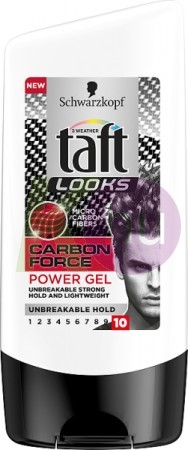 Taft zselé 150ml Carbon Force 19727252